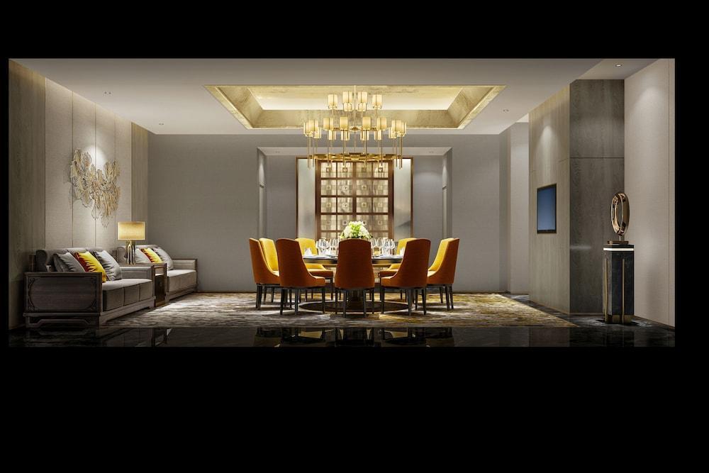 Grand Skylight Hotel Shenzhen Zhonghang Zewnętrze zdjęcie