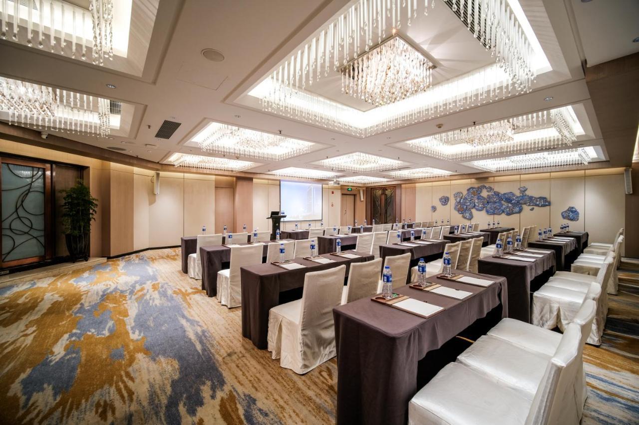Grand Skylight Hotel Shenzhen Zhonghang Zewnętrze zdjęcie