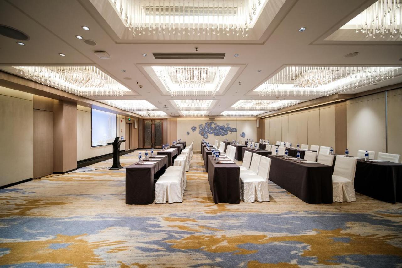 Grand Skylight Hotel Shenzhen Zhonghang Zewnętrze zdjęcie