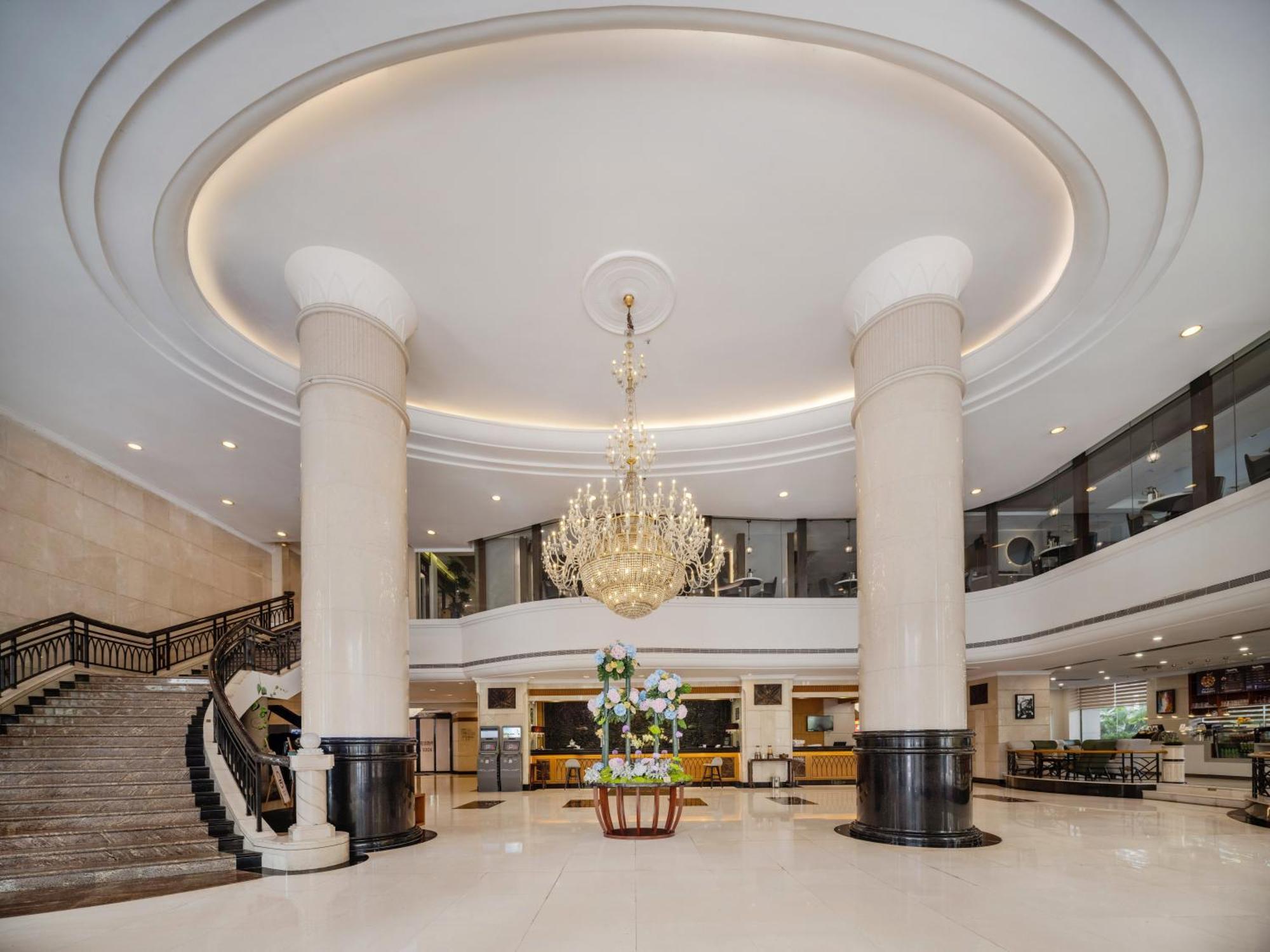 Grand Skylight Hotel Shenzhen Zhonghang Zewnętrze zdjęcie