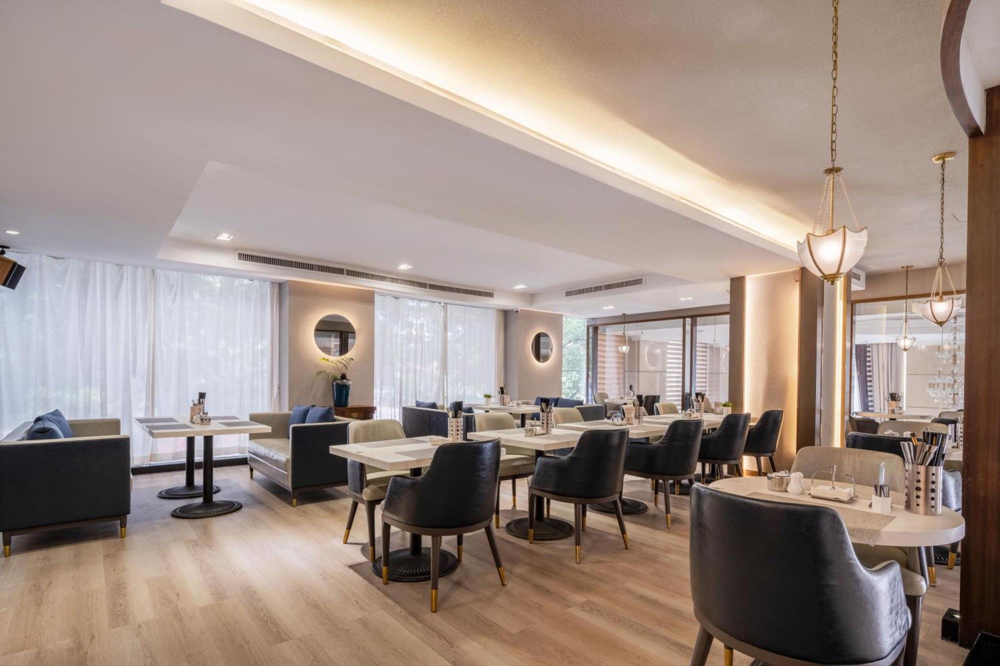 Grand Skylight Hotel Shenzhen Zhonghang Zewnętrze zdjęcie