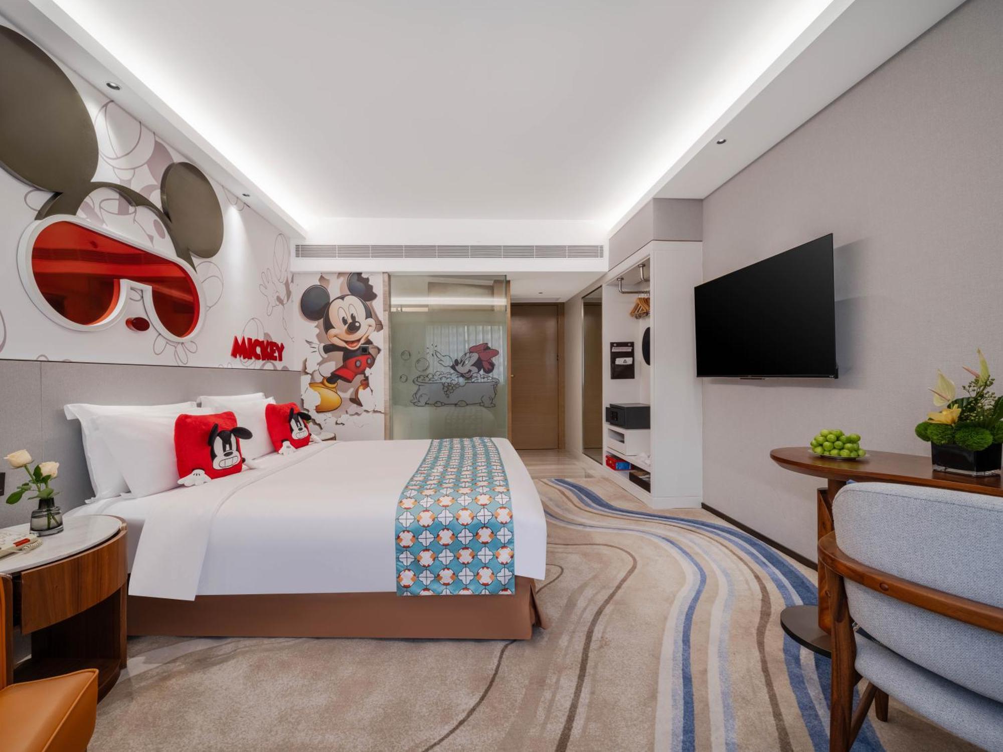 Grand Skylight Hotel Shenzhen Zhonghang Zewnętrze zdjęcie