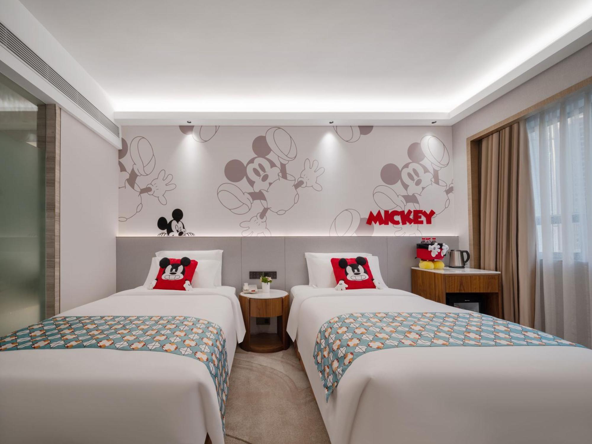 Grand Skylight Hotel Shenzhen Zhonghang Zewnętrze zdjęcie