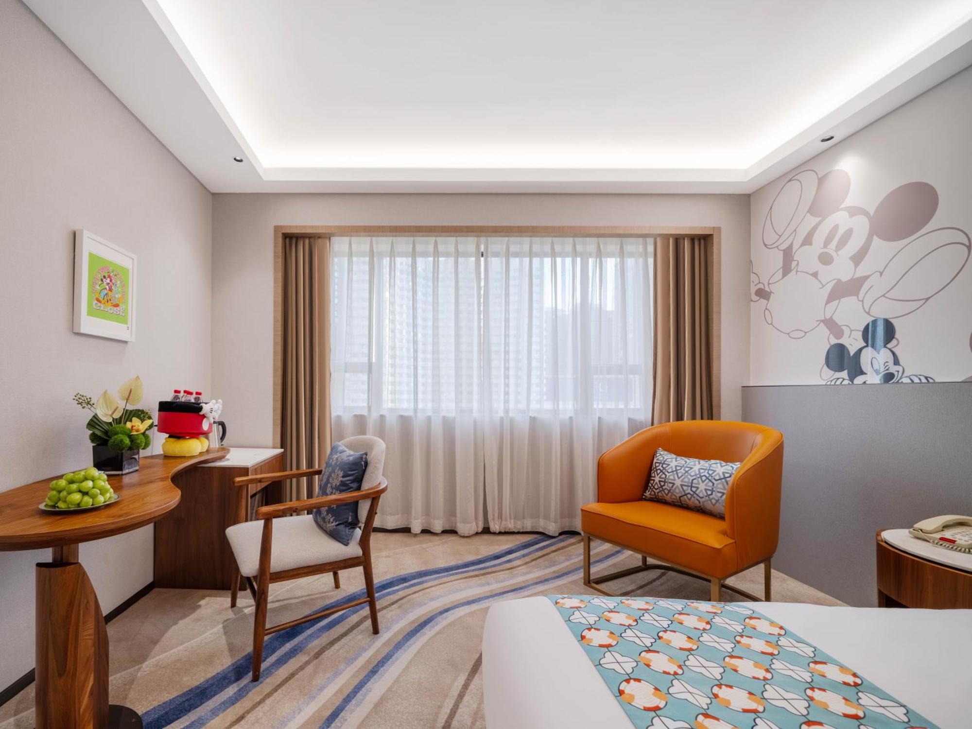 Grand Skylight Hotel Shenzhen Zhonghang Zewnętrze zdjęcie