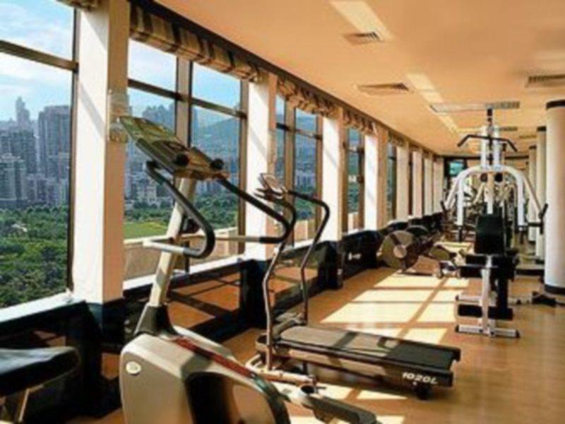 Grand Skylight Hotel Shenzhen Zhonghang Zewnętrze zdjęcie