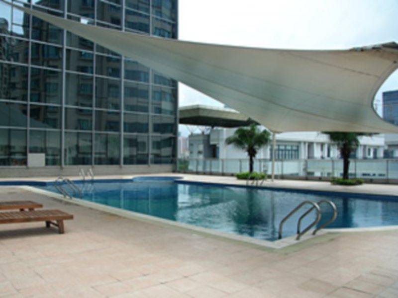 Grand Skylight Hotel Shenzhen Zhonghang Zewnętrze zdjęcie