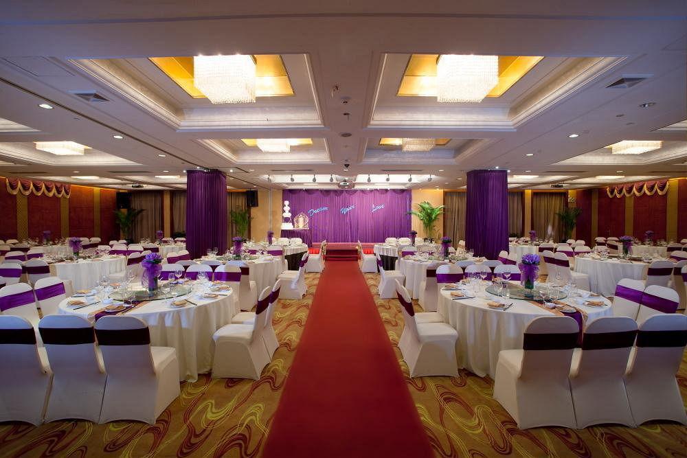 Grand Skylight Hotel Shenzhen Zhonghang Restauracja zdjęcie