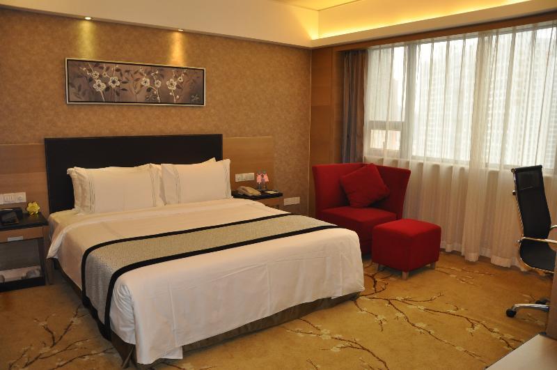 Grand Skylight Hotel Shenzhen Zhonghang Zewnętrze zdjęcie